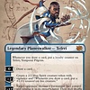 Teferi, Temporal Pilgrim