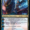 Sivitri, Dragon Master