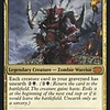 Sedris, the Traitor King