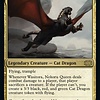 Wasitora, Nekoru Queen