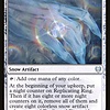 Replicating Ring - Foil (LP)