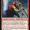 Krenko, Mob Boss - (HP)