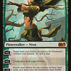 Nissa, Worldwaker (HP)