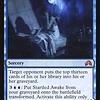 Startled Awake // Persistent Nightmare (HP)