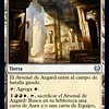 Axgard Armory (Spanish)