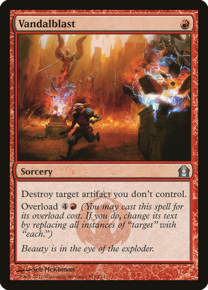 Vandalblast (MP)
