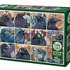 1000 - A Constable of Ravens