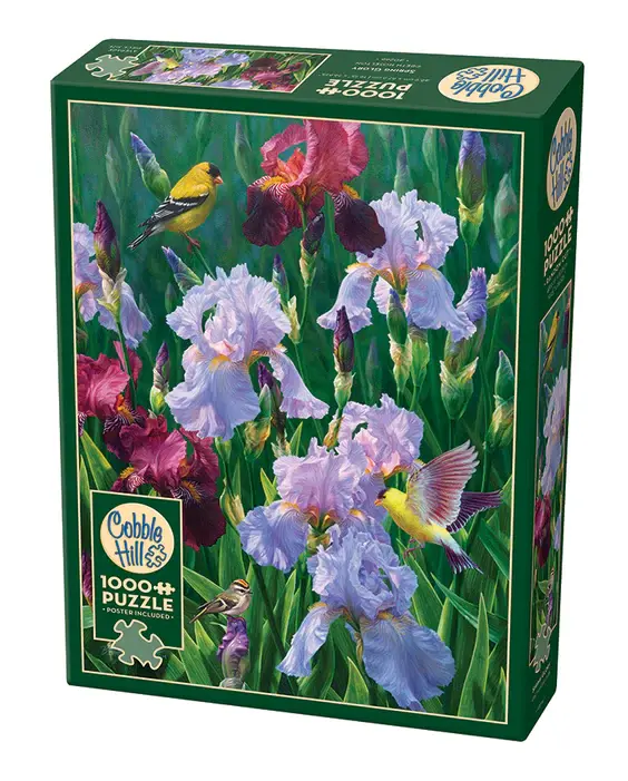 1000 - Spring Glory