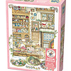 500 - Brambly Hedge - Picnic Preparations