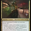 Glissa, Herald of Predation - Foil - Promo Pack