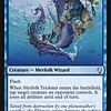 Merfolk Trickster - Foil (MP)