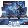 MTG Play Booster Box - Tarkir: Dragonstorm