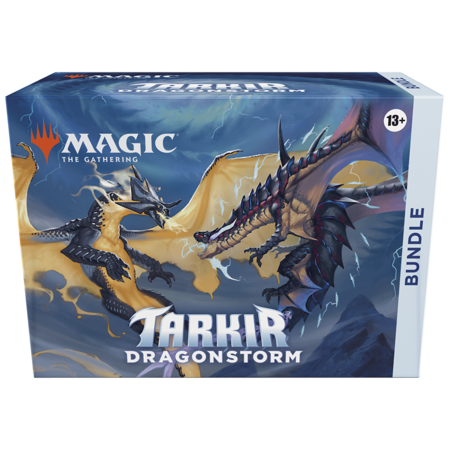 MTG Bundle - Tarkir: Dragonstorm