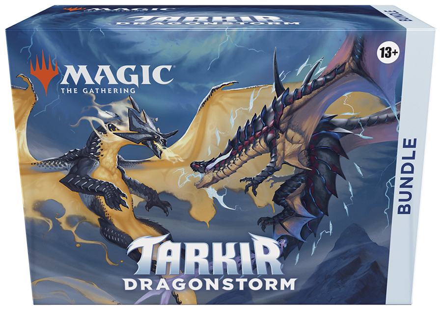 MTG Bundle - Tarkir: Dragonstorm