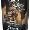 MTG Commander Deck: Tarkir: Dragonstorm - Abzan Armor