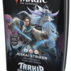 MTG Commander Deck: Tarkir: Dragonstorm - Jeskai Striker