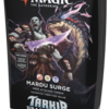MTG Commander Deck: Tarkir: Dragonstorm - Mardu Surge