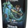 MTG Commander Deck: Tarkir: Dragonstorm - Temur Roar