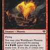 Worldheart Phoenix