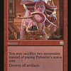 Pulverize