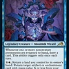 Tameshi, Reality Architect - Foil