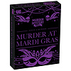 Murder Mystery Party - Murder at Mardi Gras