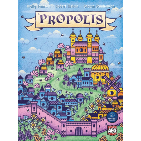 PREORDER - Propolis