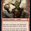 Squee, the Immortal