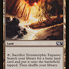 Terramorphic Expanse