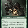 Undermountain Adventurer