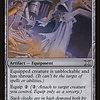 Whispersilk Cloak