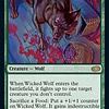 Wicked Wolf