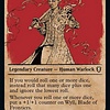 Wyll, Blade of Frontiers