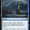 Engulf the Shore
