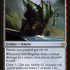 Fell Flagship