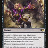 Malicious Affliction