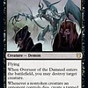 Overseer of the Damned