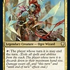 Obeka, Brute Chronologist