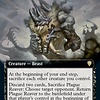 Plague Reaver