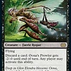 Oona's Prowler