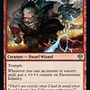 Electrostatic Infantry