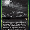 Howling Moon