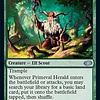 Primeval Herald