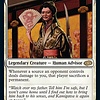 Michiko Konda, Truth Seeker