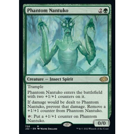 Phantom Nantuko