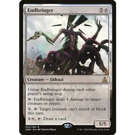 Endbringer