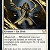 Leonin Lightscribe