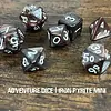 Mini RPG Set - Iron Pyrite