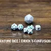 Mini RPG Set - Chuck's Confusion