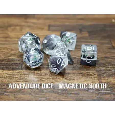 RPG Set - Magnetic North